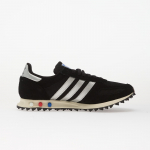 adidas La Trainer Og Core Black/ Silver Metallic/ Off White - Suurus 47 (KJ4381 Vabaajajalatsid)