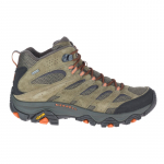 Merrell Moab 3 Mid Gtx Olive - Suurus 47 (J035791 Vabaajajalatsid)