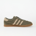 adidas Tobacco Olive Strata/ Sand Strata/ Gum4 40 - Suurus 47 (IH9113 Vabaajajalatsid)