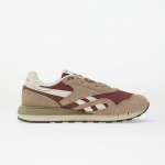 Reebok Classic Nylon 89 Grainy Grey/ Black Berry/ Chalk - Suurus 47 (100245074 Vabaajajalatsid)