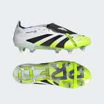 adidas Predator Elite Fold-Over Tongue Soft Ground - Suurus 47 (JI1087 )