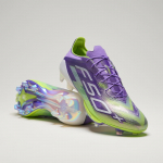 adidas piłkarskie F50+ Firm Ground - Suurus 47 (JS3211 )
