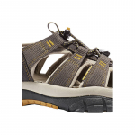 KEEN Newport H2 Raven/ Aluminum - Suurus 47 (KEN1201062605 Vabaajajalatsid)