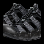 KEEN Hyperport H2 Black/ Steel Grey - Suurus 47 (10054414KEN01 Vabaajajalatsid)