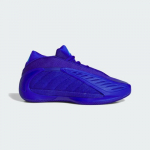 adidas ANTHONY EDWARDS 2 - Suurus 47 (JQ9501 Korvpallijalatsid)