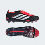 adidas piłkarskie na sztuczną nawierzchnię (AG) z wywijanym językiem Predator Elite - Suurus 47 (KI6296 )