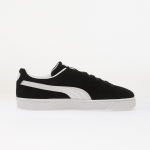 Puma Suede Classic Puma Black/ Puma White - Suurus 47 (39978101 Vabaajajalatsid)