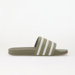 adidas Adilette OG Cf Slides Silver Pebble/ Ftwr White/ Ftwr White - Suurus 47 (KK4870 Sussid)