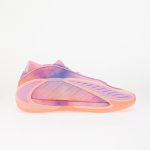 adidas Anthony Edwards 2 Haze Coral/ Bliss Lilac/ Zero Met. 46 - Suurus 47 (KJ1887 Vabaajajalatsid)