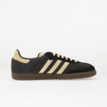 adidas Samba OG Carbon/ Warm Vanilla/ Gum5 - Suurus 47 (KK2268 Vabaajajalatsid)