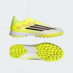 adidas piłkarskie bez sznurowadeł na murawę F50 LEAGUE - Suurus 47 (JR8979 )