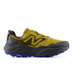 New Balance FreshFoam Hierro v9 Gore-Tex Basil Oil/ Black - Suurus 47 (MHIG2ZN New Balance jalatsid)