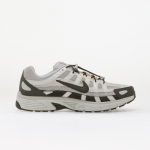 Nike P-6000 Grey Fog/ Newsprint-Photon Dust - Suurus 47 (HQ3818-002 Vabaajajalatsid)