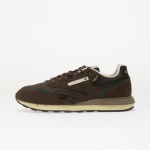 Reebok Classic Nylon 89 Espresso/ Washed Black/ Heritage Green - Suurus 47 (100279117 Vabaajajalatsid)