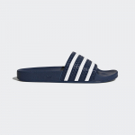 adidas Adilette - Suurus 47 (288022 Sussid)