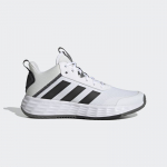 adidas Ownthegame - Suurus 47 (H00469 Korvpallijalatsid)