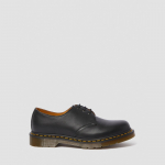 Dr. Martens 1461 Nappa Black - Suurus 47 (11838001 Vabaajajalatsid)