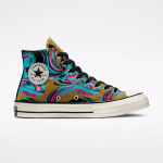 Converse Chuck 70 Marbled - Suurus 48 (A00421C Converse jalatsid)