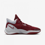 Nike Renew Elevate III - Suurus 48 (DD9304-600 Korvpallijalatsid)