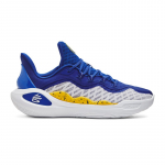 Under Armour Curry 11 "Dub Nation" - Suurus 48 (3026615-100 Korvpallijalatsid)