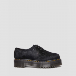 Dr Martens 1461 Quad Hair-On Platform Shoes - Suurus 48 (31096001 Vabaajajalatsid)