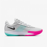 Nike Air Zoom G.t. Cut Academy - Suurus 48 (FB2599-010 Korvpallijalatsid)