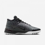 Nike LeBron NXXT Genisus  - Suurus 48 (HF0712-004 Korvpallijalatsid)