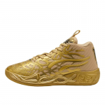 Puma MB.04 "Golden Child" - Suurus 48 (31130601 Korvpallijalatsid)