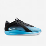 Nike Giannis Freak 6 "Christmas" Black/Baltic Blue-Blue Tint-White - Suurus 48 (FZ1620-001 Korvpallijalatsid)