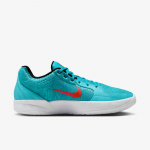 Nike Ja 2 &bdquo;Scratch&rdquo; - Suurus 48 (HQ1759-400 Korvpallijalatsid)