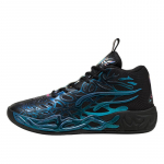 Puma MB.04 &ldquo;Reflections&rdquo; Black-Ravish - Suurus 48 (31131001 )