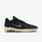 Nike LeBron Witness 9 - Suurus 48 (HQ8034-001 Korvpallijalatsid)
