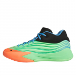 adidas Dame X "Lime Burst" - Suurus 48 (KI5949 )