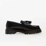 Dr. Martens Adrian Bex Black Smooth - Suurus 48 (DM26957001 Vabaajajalatsid)