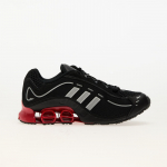 adidas Megaride O1 Core Black/ Better Scarlet/ Carbon 43 - Suurus 48 (JH7925 Vabaajajalatsid)