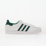 adidas Superstar II Ftw White/ Collegiate Green/ Gold Metallic 38 - Suurus 48 (IH9258 Vabaajajalatsid)