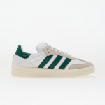 adidas Samba Xlg Ftw White/ Collegiate Green/ Off White 37 - Suurus 48 (JR0934 Vabaajajalatsid)