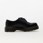 Dr. Martens 1461 Bex 3 Eye Shoe Black Smooth - Suurus 48 (DM21084001 Vabaajajalatsid)