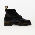 Dr. Martens 101 Bex 6 Eye Boot Black - Suurus 48 (DM26203001 Vabaajajalatsid)