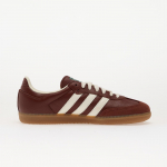 adidas Samba Og Fox Brown/ Off White/ Gum4 44 - Suurus 48 (JR0892 Vabaajajalatsid)