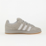 adidas Campus 00s Grey Two/ Ftw White/ Gum - Suurus 48 (JH8793 Vabaajajalatsid)