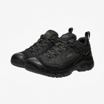KEEN Targhee Iv Wp Triple Black - Suurus 48 (10047806KEN01 Vabaajajalatsid)