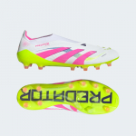 adidas Predator Elite Laceless AG - Suurus 48 (JH8885 )