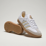 adidas Originals Samba Real Madryt - Suurus 48 (JQ4038 Vabaajajalatsid)