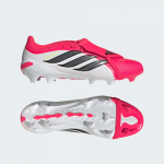 adidas PREDATOR LEAGUE Fold-Over Tongue Firm Ground Football Boots - Suurus 48 (JS0422 )