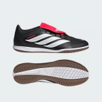 adidas Halowe buty piłkarskie z wywijanym językiem PREDATOR CLUB - Suurus 48 (KI6309 )