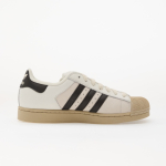 adidas Superstar II Core White/ Core Black/ Khaki Three 45 - Suurus 48 (KJ9947 Vabaajajalatsid)