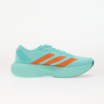 adidas ADIZERO EVO SL Woven Flash Aqua/ Impact Orange/ Arctic Fusion - Suurus 48 (KI8342 Vabaajajalatsid)