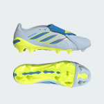 adidas Predator League z wywijanym językiem do gry na naturalnej nawierzchni - Suurus 48 (JS0423 )