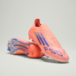 adidas F50 Elite Laceless Firm Ground - Suurus 48 (JH7626 )